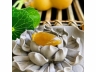 2黄翡挂件