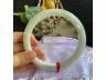 12翡翠臂镯