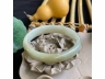 37黄翡手镯