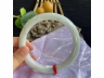 12翡翠臂镯
