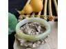 37黄翡手镯