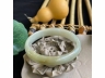 37黄翡手镯