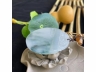 9冰种飘花圆牌
