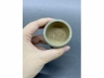 龙泉窑三足琴炉