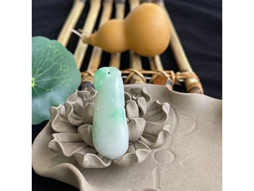 8翠福瓜