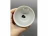 粉彩五子登科茶盏
