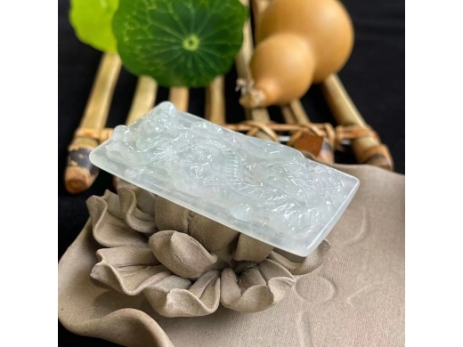 5白冰龙牌
