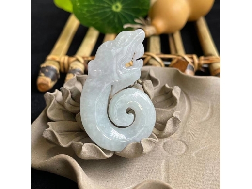 24鱼化龙