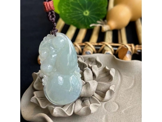 13福禄如意