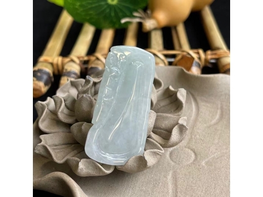 20竹节