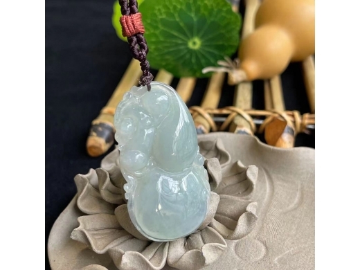 13福禄如意