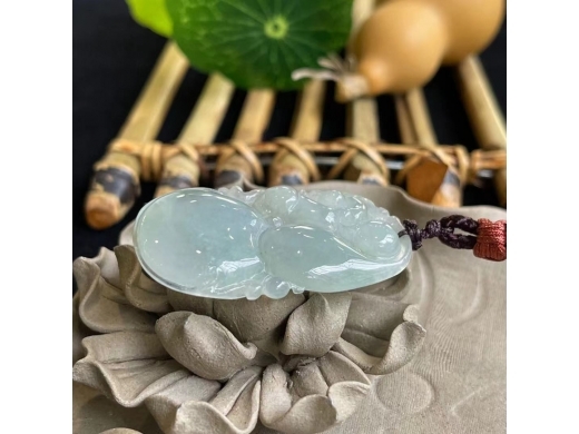 13福禄如意