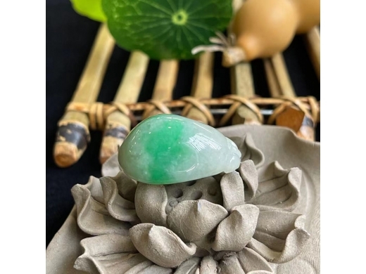 3翠寿桃