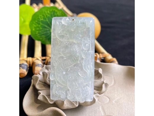 5白冰龙牌