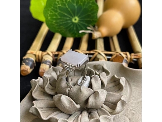 31翡翠戒指