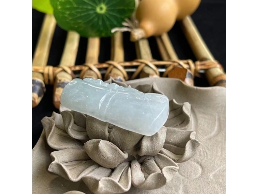 20竹节