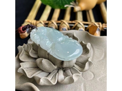 13福禄如意