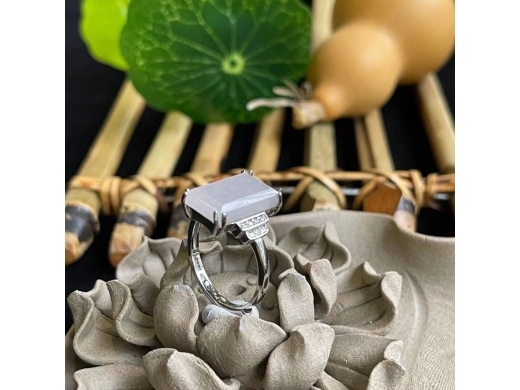 31翡翠戒指