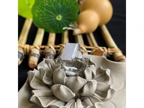 31翡翠戒指