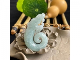 36鱼化龙