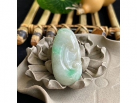 41翠如意