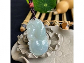 13福禄如意