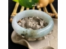34洒金手镯