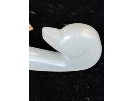 鹅头龙钩