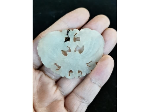 玉花片