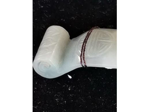 玉簪子