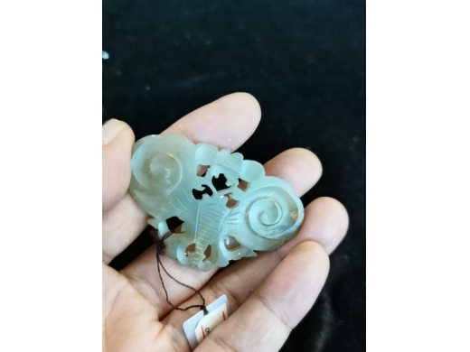 玉花片