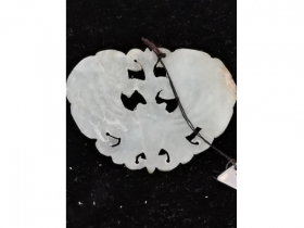 玉花片