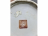 粉彩人物瓜楞茶壶