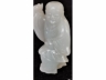 白玉童子