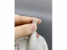 粉彩人物瓜楞茶壶