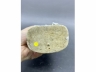 粉彩观音瓷塑