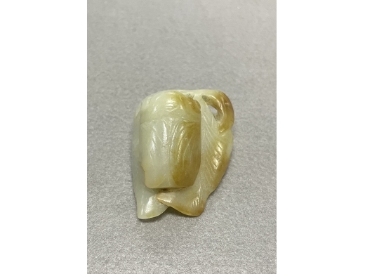 玉坠