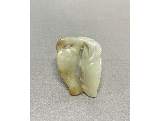 玉坠