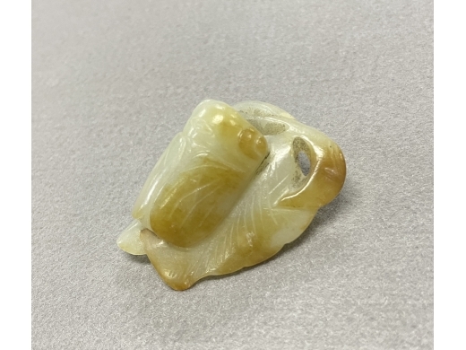 玉坠