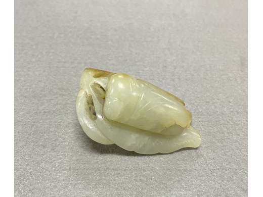 玉坠