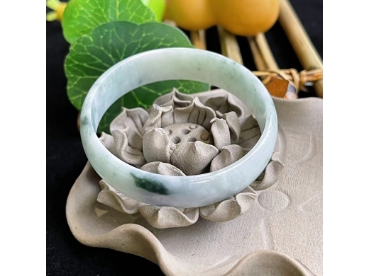 6飘花手镯