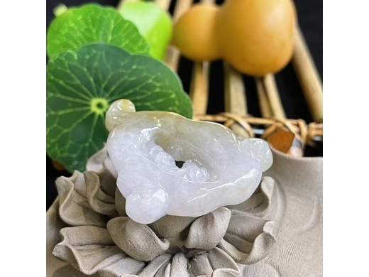 23黄翡随形悟道