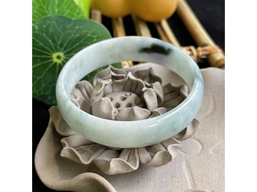 6飘花手镯
