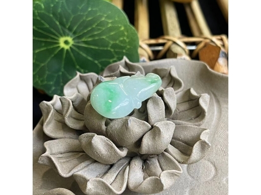 39翡翠葫芦