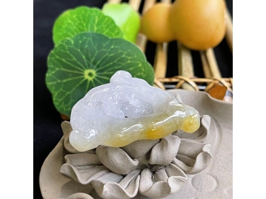 23黄翡随形悟道
