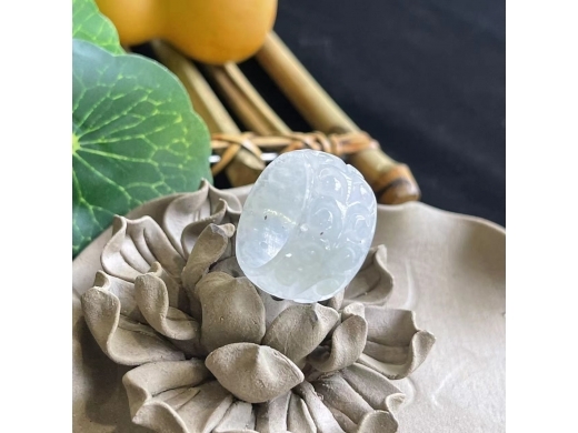 16翡翠戒指