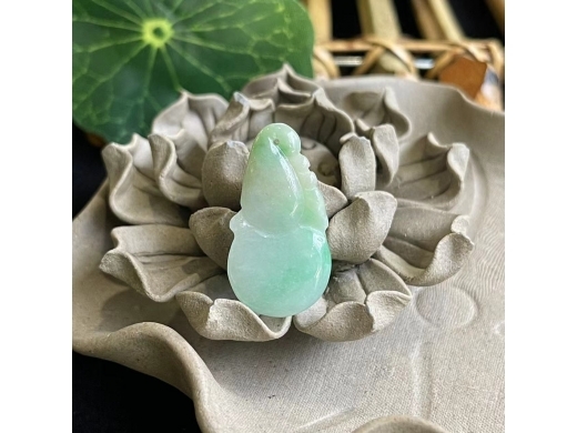 39翡翠葫芦