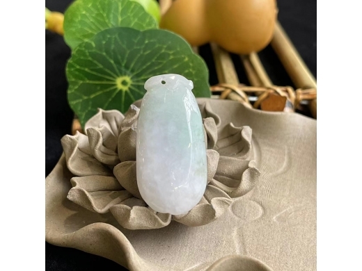 2翡翠福瓜