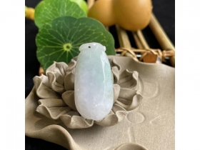 2翡翠福瓜