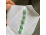 38翡翠戒面